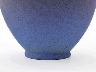 Gradation vase